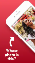 Photo Roulette screenshot