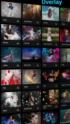Photo Studio: foto redigering screenshot