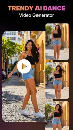 Photo Video Maker with Music screenshot