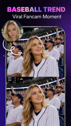 Photo Video Maker with Music screenshot