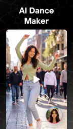 Photo Video Maker with Music screenshot