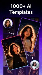 Photo Video Maker with Music screenshot
