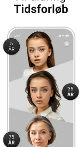 PhotoApp – AI-billedoptimering screenshot