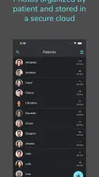 PhotoDoc screenshot
