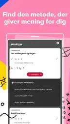 Photomath screenshot