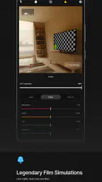Photon Camera screenshot