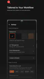 Photon Camera screenshot