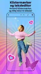 Photoshop Express-Fotoeditor screenshot