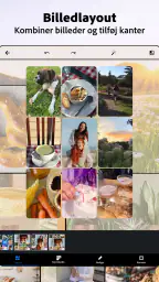 Photoshop Express-Fotoeditor screenshot