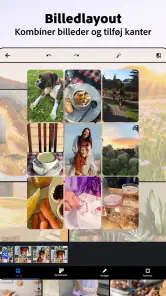 Photoshop Express-Fotoeditor screenshot
