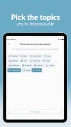 Physio Network Research Review screenshot