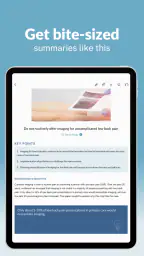 Physio Network Research Review screenshot