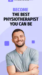 Physiotutors screenshot