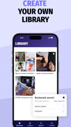 Physiotutors screenshot