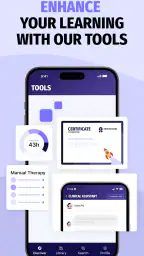 Physiotutors screenshot