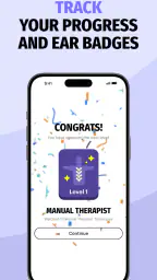 Physiotutors screenshot