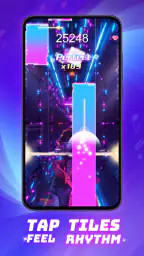 Piano Beat: Music Game screenshot