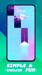 Piano Beat: Music Game screenshot