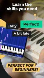Piano by Yousician screenshot