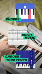 Piano by Yousician screenshot