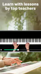 Piano by Yousician screenshot