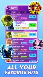 Piano Game 4: EDM Tiles screenshot