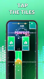Piano Storm: Unleash the Beat screenshot