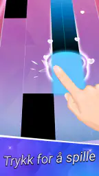 Piano Tiles 2™ - Pianospill screenshot