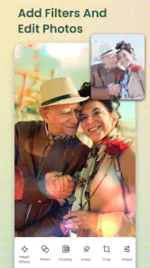 PicCollage: Photo Video Editor screenshot