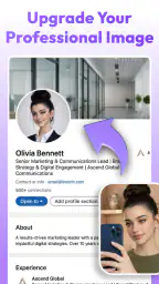 Piclux: AI Photo Studio screenshot