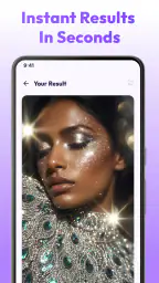 Piclux: AI Photo Studio screenshot