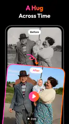 PicMa - AI Photo Enhancer screenshot