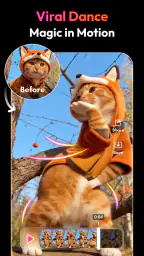 PicMa - AI Photo Enhancer screenshot