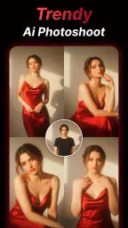 Picsgen – AI Photo Editor screenshot
