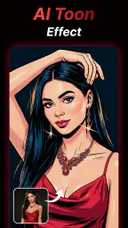 Picsgen – AI Photo Editor screenshot