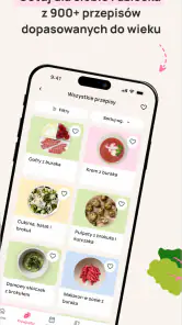 Pierwsze Smaki screenshot