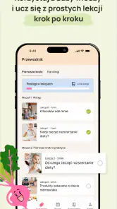 Pierwsze Smaki screenshot