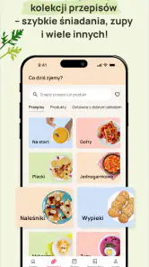 Pierwsze Smaki screenshot