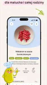 Pierwsze Smaki screenshot