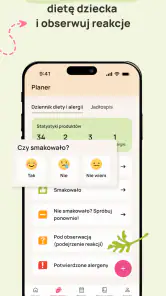 Pierwsze Smaki screenshot