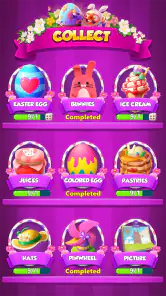 Piggy GO - Clash of Coin screenshot