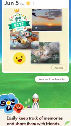 Pikmin Bloom screenshot