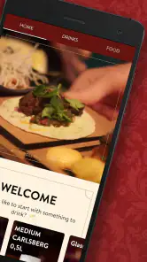 Pincho Nation screenshot