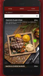 Pincho Nation screenshot
