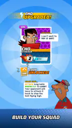 Ping Pong Squad screenshot