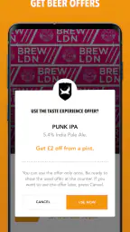 Pint Please - Beer Ratings screenshot
