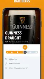 Pint Please - Beer Ratings screenshot