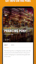 Pint Please - Beer Ratings screenshot