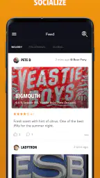 Pint Please - Beer Ratings screenshot