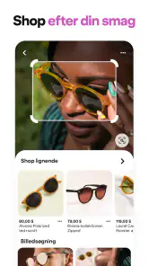 Pinterest screenshot
